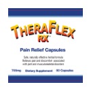 Theraflex RX Pain Capsules